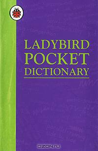 Ladybird Pocket Dictionary