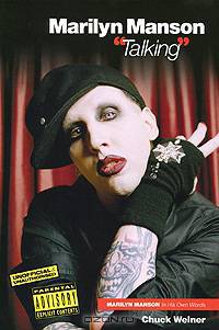 Marilyn Manson "Talking"