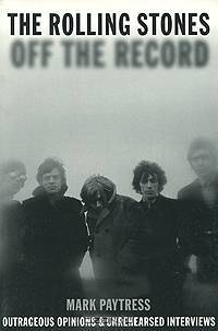 The Rolling Stones: Off The Record