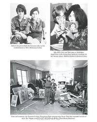 The Art and Music of John Lennon