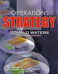 Operations Strategy