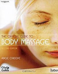 The Official Guide to Body Massage