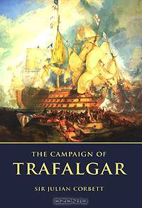 The Campaign of Trafalgar