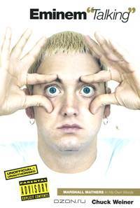 Eminem "Talking"