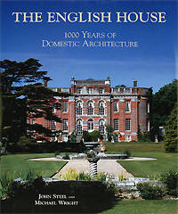 The English House. 1000 Years of Domestic Architecture