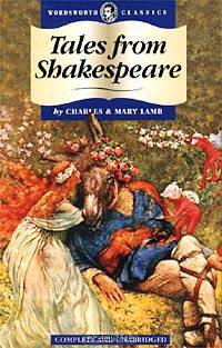 Tales from Shakespeare
