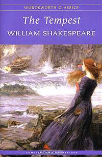 The Tempest