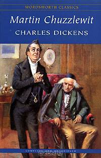 Martin Chuzzlewit