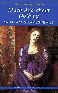 Much Ado About Nothing