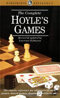 The Complete Hoyle