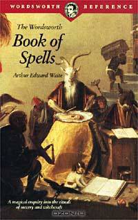 The Wordsworth Book of Spells