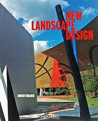 New Landscape Design