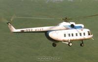 Mil Mi-8 / Mi-17: Rotary-Wing Workhorse and Warhorse