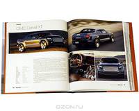 The Car Design Yearbook 7: The Definitive Annual Guide to All New Concept and Production Cars Worldwide