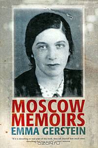 Moscow Memoirs
