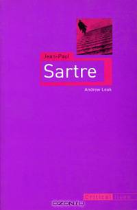 Jean-Paul Sartre