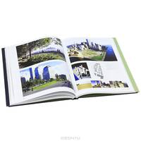 Cooper, Robertson & Partners: Cities to Gardens