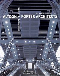 Altoon + Porter Architects: Selected and Current Works