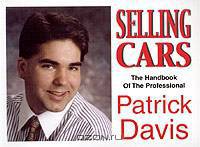 Selling Cars. The Handbook of the Professional