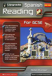Spanish Reading (Upgrade)