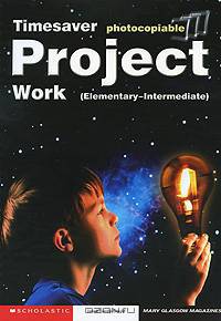 Project Work: Elementary-Intermediate