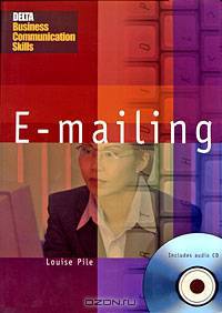 E-mailing (+ Audio CD)