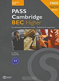 Pass Cambridge BEC: Higher Student