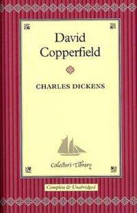 David Copperfield (подарочное издание)