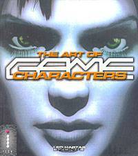The Art of Game Characters
