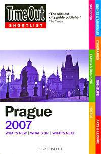 Prague 2007