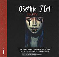 Gothic Art Now
