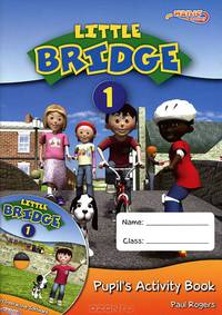 Little Bridge 1: Pupils