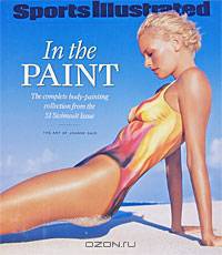 Sports Illustrated: In the Paint