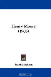 Henry Moore (1905)