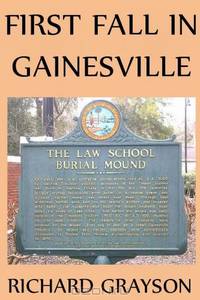 First Fall In Gainesville