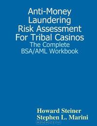 Risk Assessment For Tribal Casinos