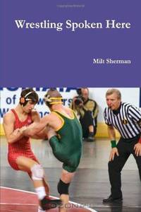 Wrestling Spoken Here