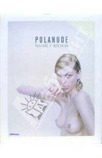 Andreas H. Bitesnich. Polanude/ Полануд
