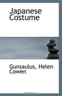 Japanese Costume
