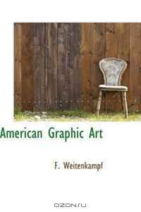 American Graphic Art