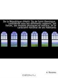 De la Republique d