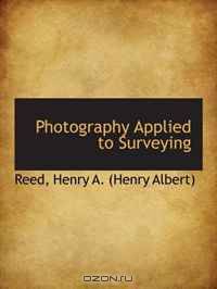 Photography Applied to Surveying