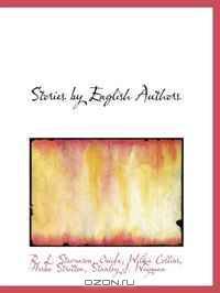 Stories by English Authors
