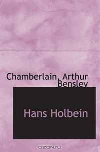Hans Holbein