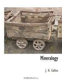 Mineralogy