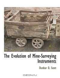The Evolution of Mine-Surveying Instruments