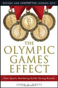 The Olympic Games Effect: How Sports Marketing Builds Strong Brands