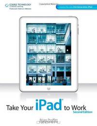 Take Your iPad to Work