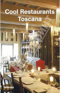 Cool Restaurants Toscana