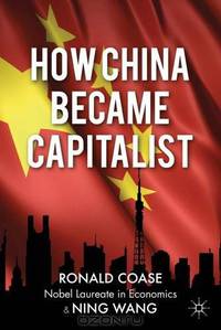How China Became Capitalist (International Economic Association)
